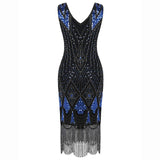 tenue-theme-charleston-femme-ronde