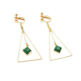 triangle-des-annees-80-boucle-d-oreille-femme