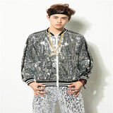 Veste Disco Personne Adulte