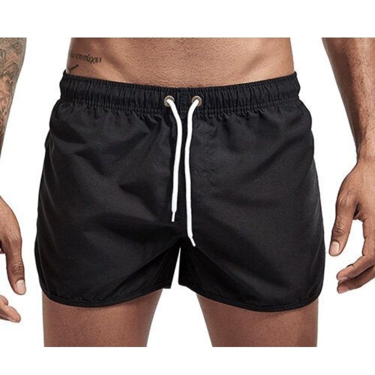 vintage-nylon-shorts
